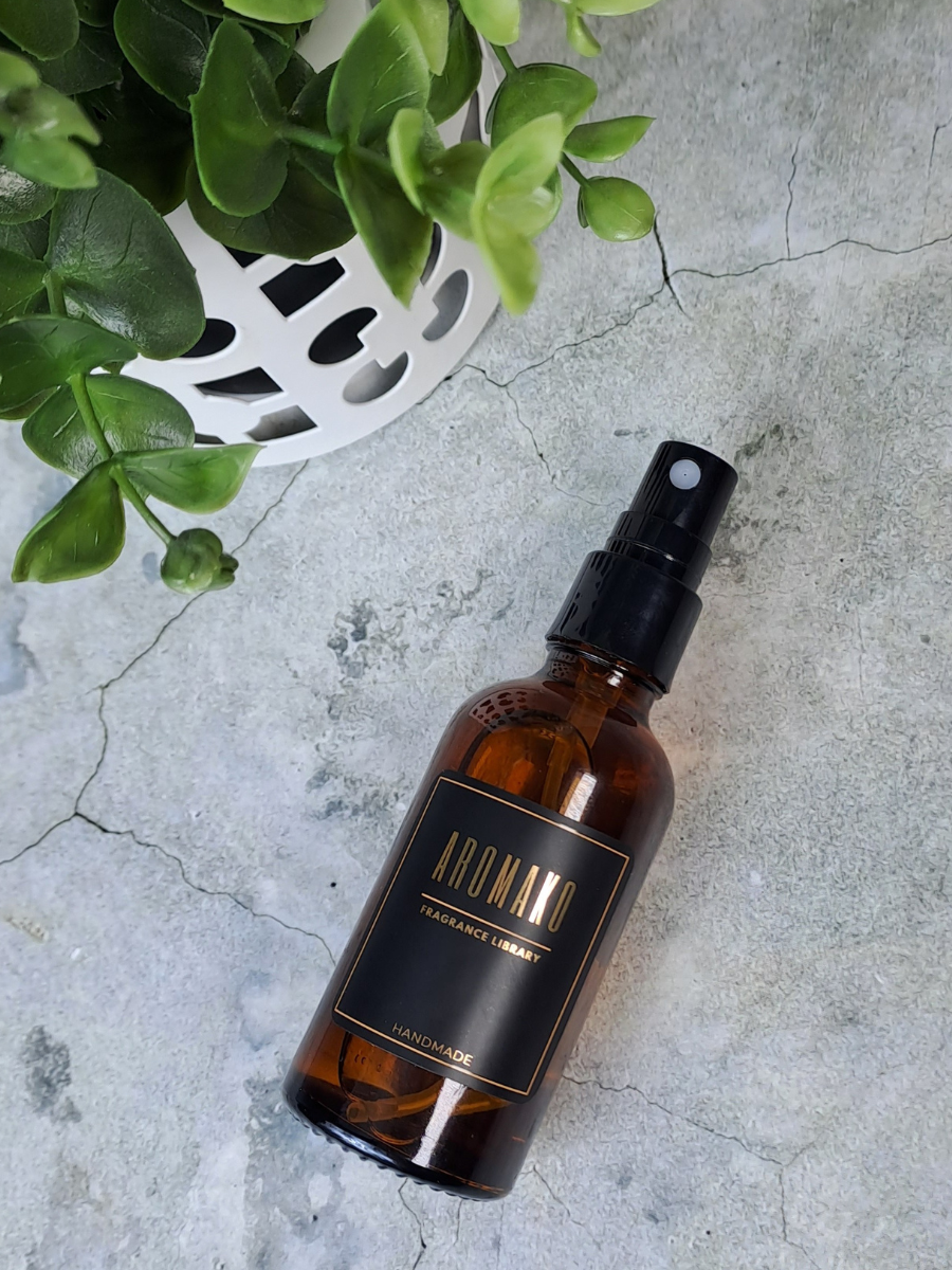 Спрей для дома AromaKo «Лавандовые Поля», 50 мл