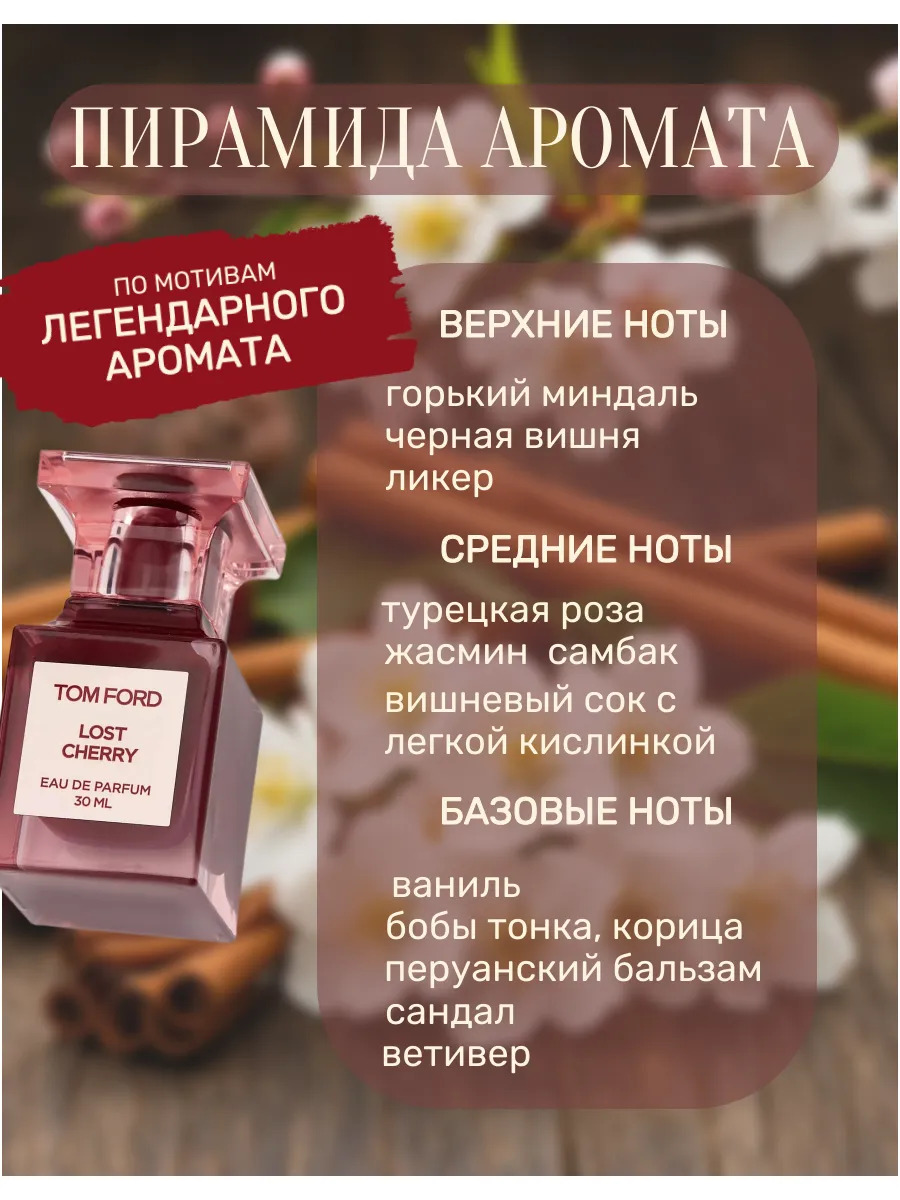 Магниевая соль для ванны Вишня и Миндаль